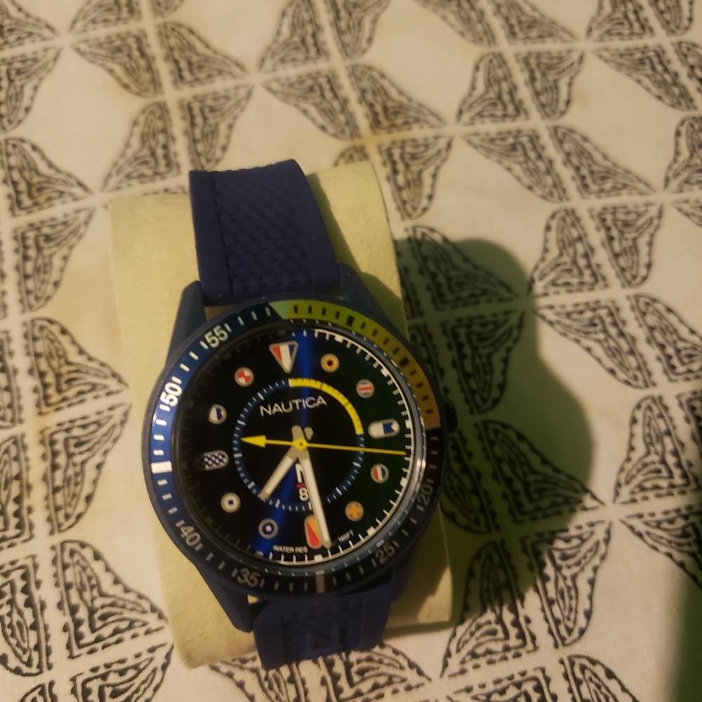Watch